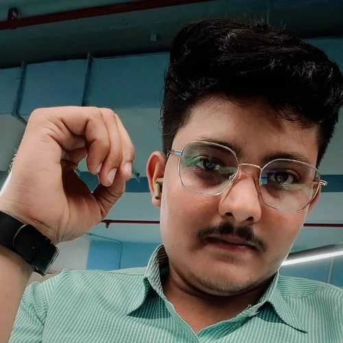 Alok Shukla profile photo