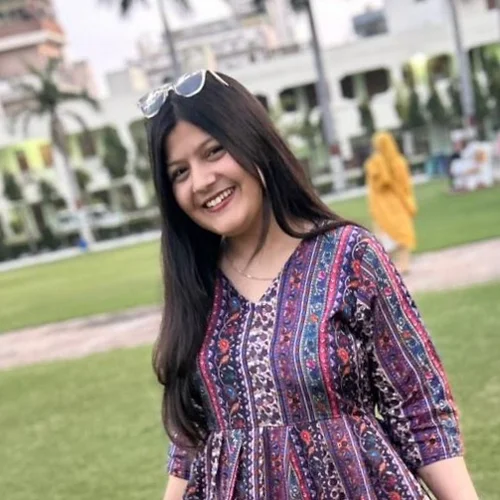 Ritika Soni profile photo
