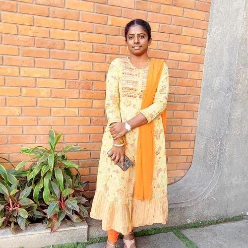 Harini S profile photo