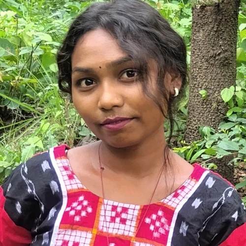 Nandini Sidar profile photo