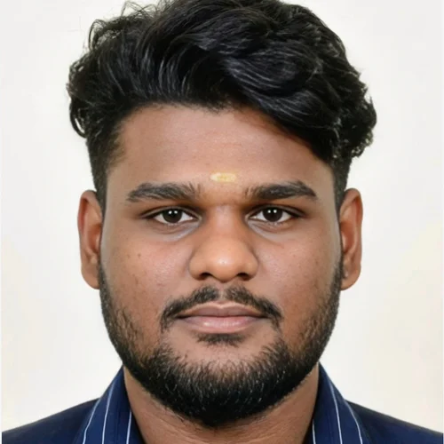 Senbaka Ganapathi profile photo