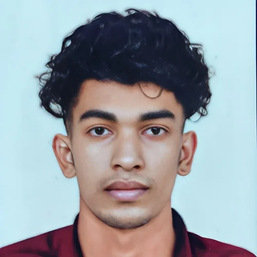 Akshay Ajith profile photo