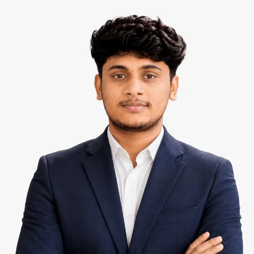 Shubham Rajan Malvankar profile photo