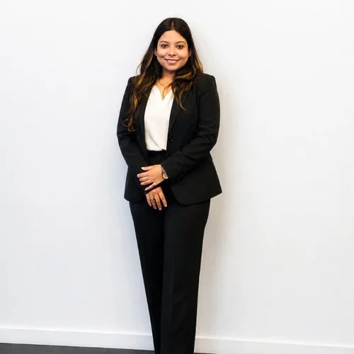 Tanisha Nigam profile photo