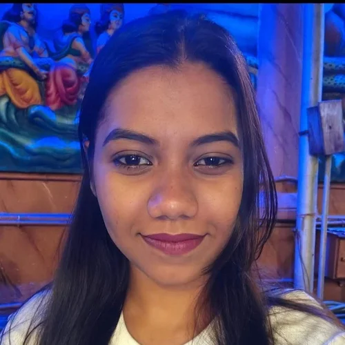 Swosti Saipriya Sahoo  profile photo