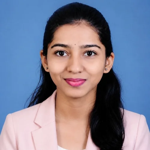 Sanika Salunke  profile photo