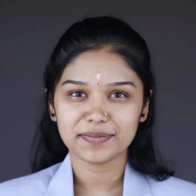 Shriveni kadoli profile photo