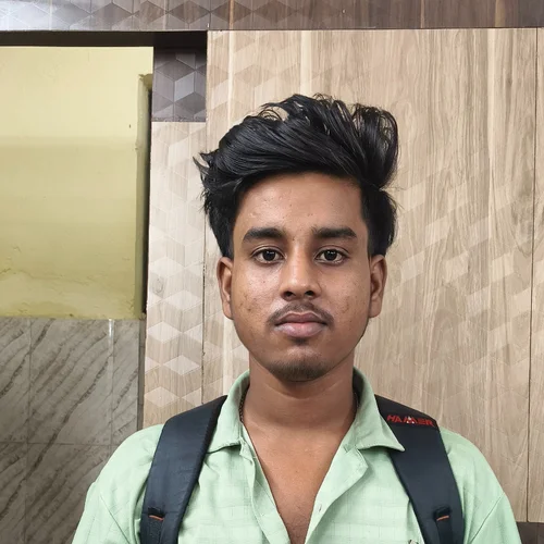 Sujay das profile photo