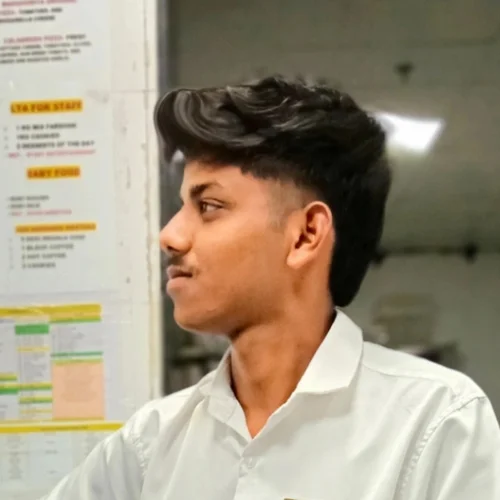 Kamlesh Regar  profile photo