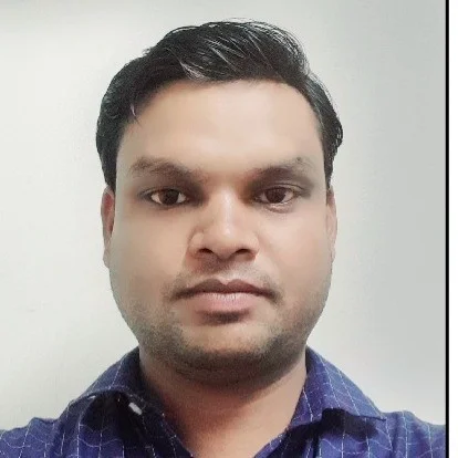 Shyam Nishad profile photo
