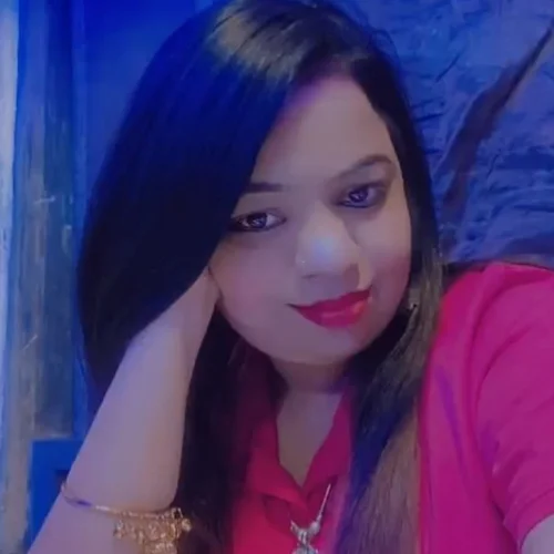 Shalu Jhoka profile photo