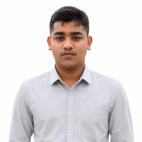 ABDUL HADI AFZAL SONDE profile photo
