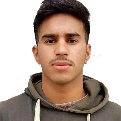 RAVI UPRETI profile photo