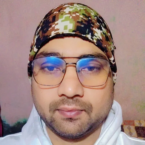 Jai Kumar profile photo
