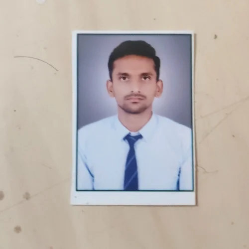 Aman Kumar Mishra  profile photo