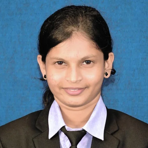 Pramila lobo  profile photo