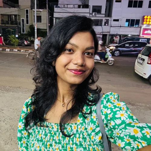 Nirlipta Baral  profile photo