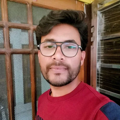 ABHISHEK DIWAN profile photo