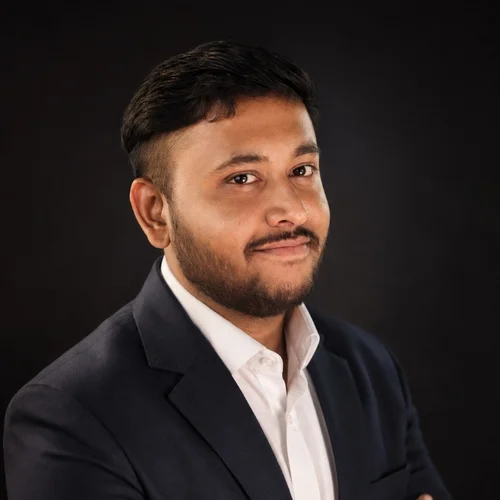 Kushal G C profile photo