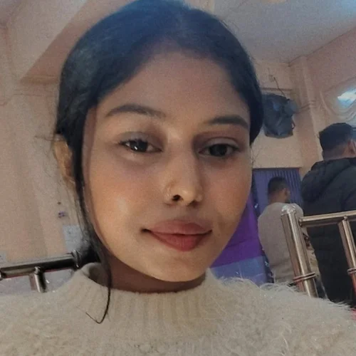Arpita Rai profile photo