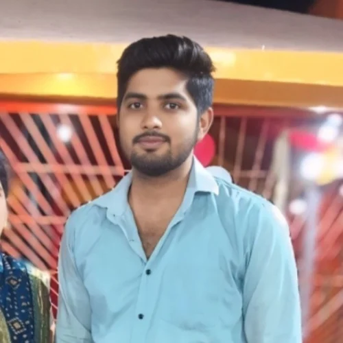 Ayush profile photo