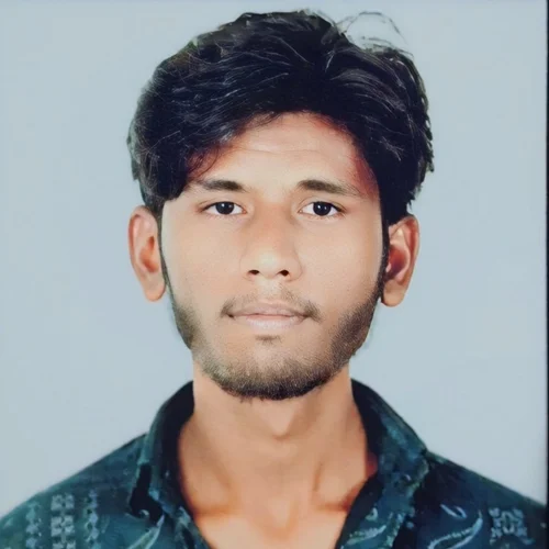 Nishant SureshBhai nadiya  profile photo