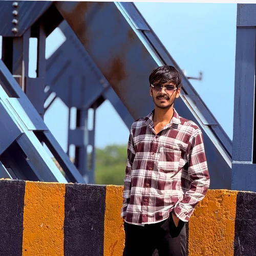 Kartik kumar profile photo