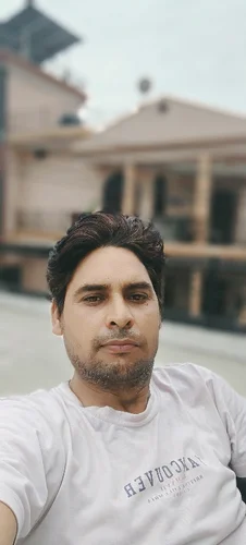 SHRIMAN LAL MEENA  profile photo