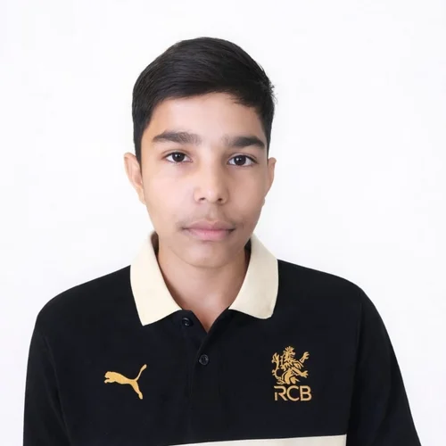 Mohit Dhaakad profile photo