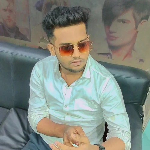 Ahmed Raza profile photo