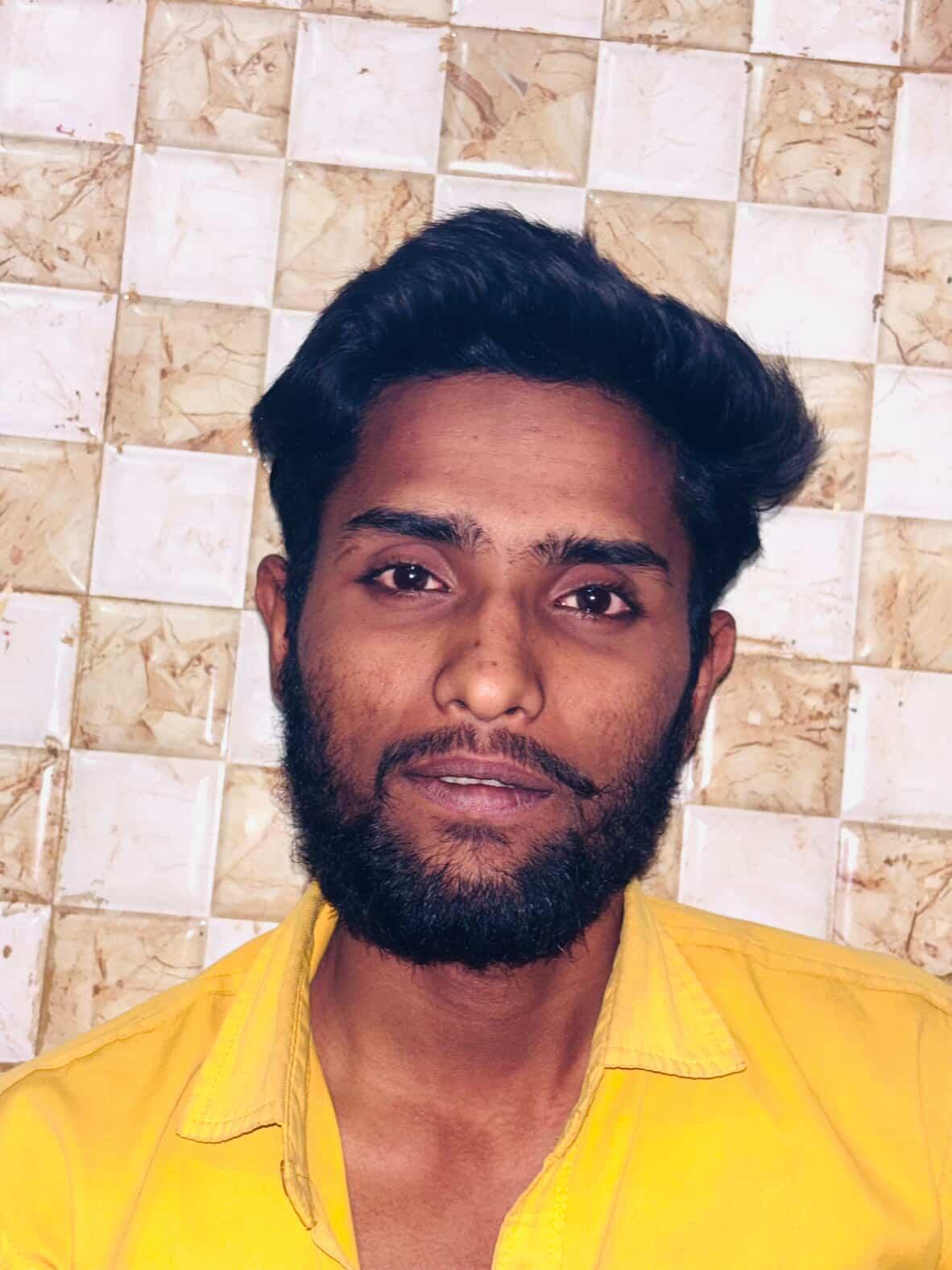 Purushottam kumar singh profile photo