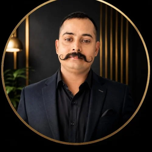 Anil kumar profile photo