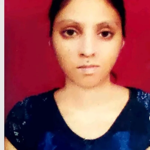 Samiksha jain  profile photo