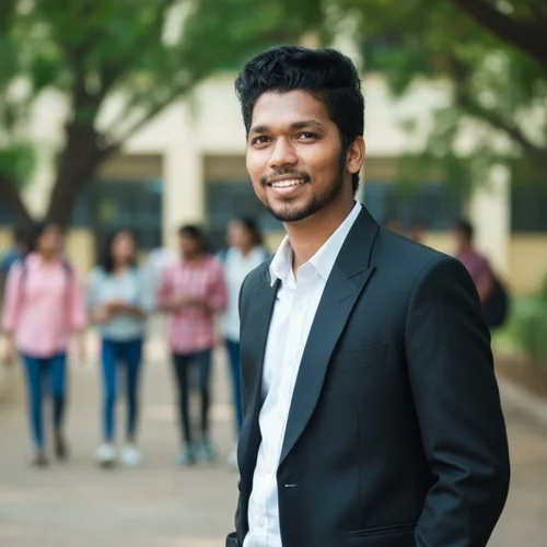 Sai Pawan Kummari profile photo