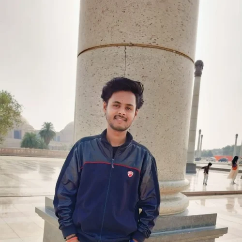 Pradumn Dubey  profile photo