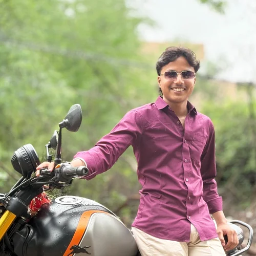 Prabhakar Pandey profile photo