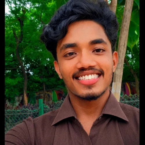 Dibyaranjan Sahoo profile photo