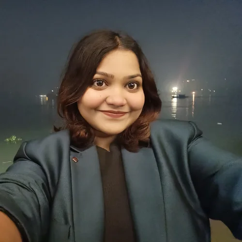 Dibyasree Mandal profile photo