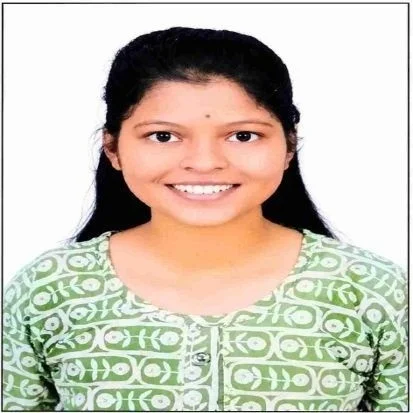 Muskan Mohit Prasad profile photo