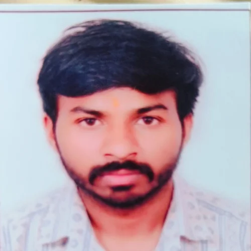 Manoj kumar profile photo