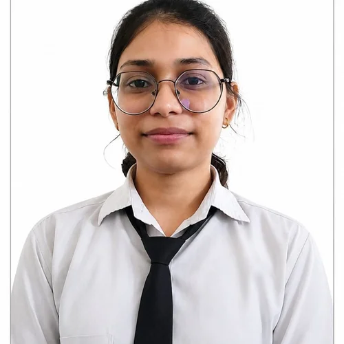 Shivani Upadhyay profile photo