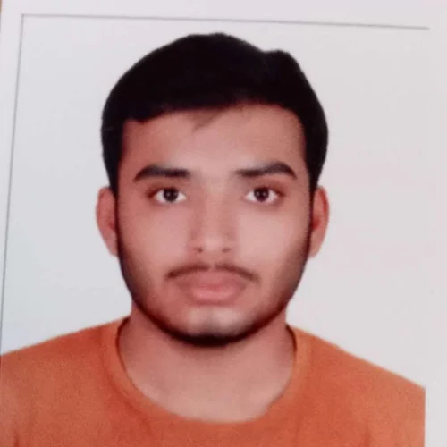 Hitesh Gowda M profile photo