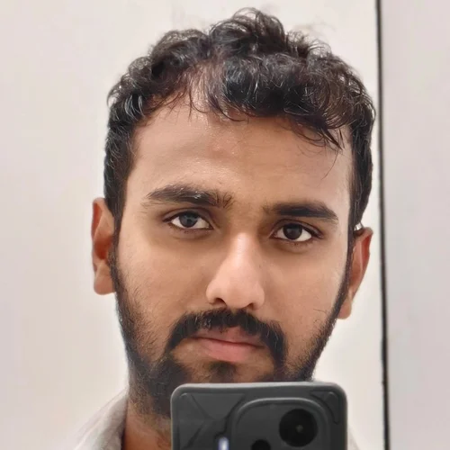 Srikanto Mahapatra profile photo