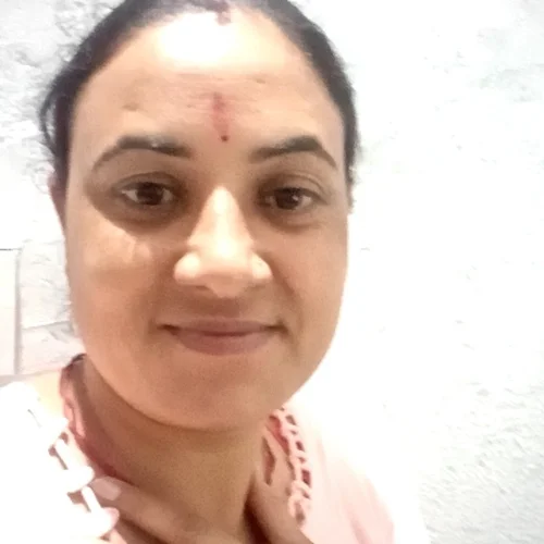 Annu soni profile photo