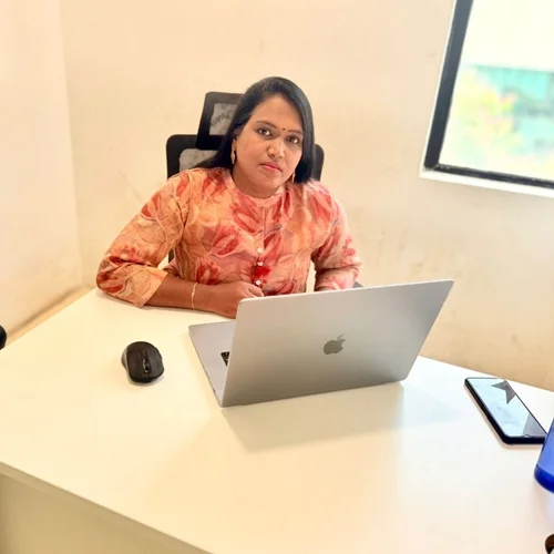 V SWAPNA profile photo