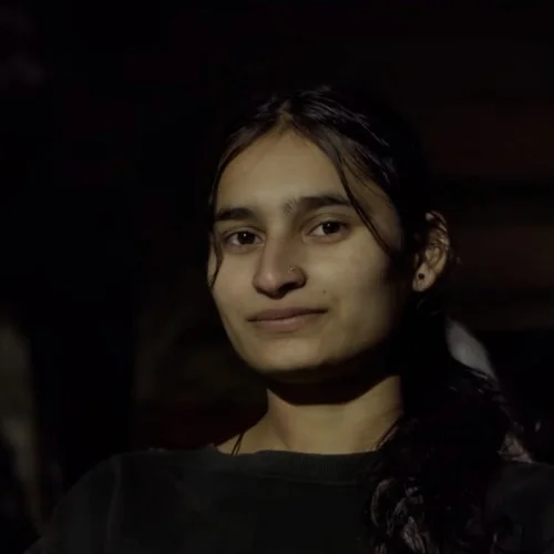 Aarti profile photo