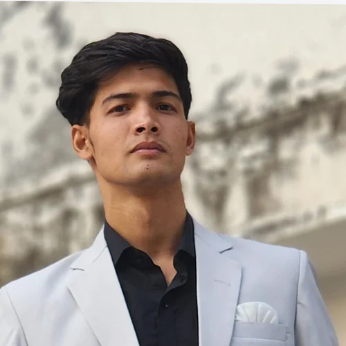 ROHIT NEGI profile photo