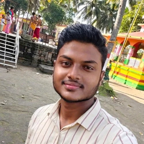 OM PRAKASH SAHOO  profile photo