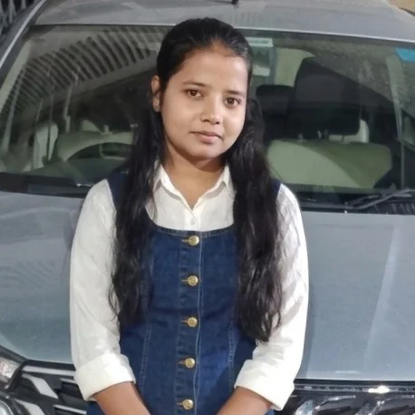 Anjali kumari profile photo