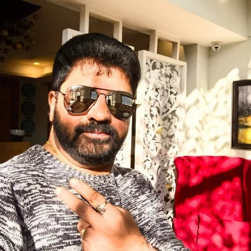 Ashu Kapoor profile photo